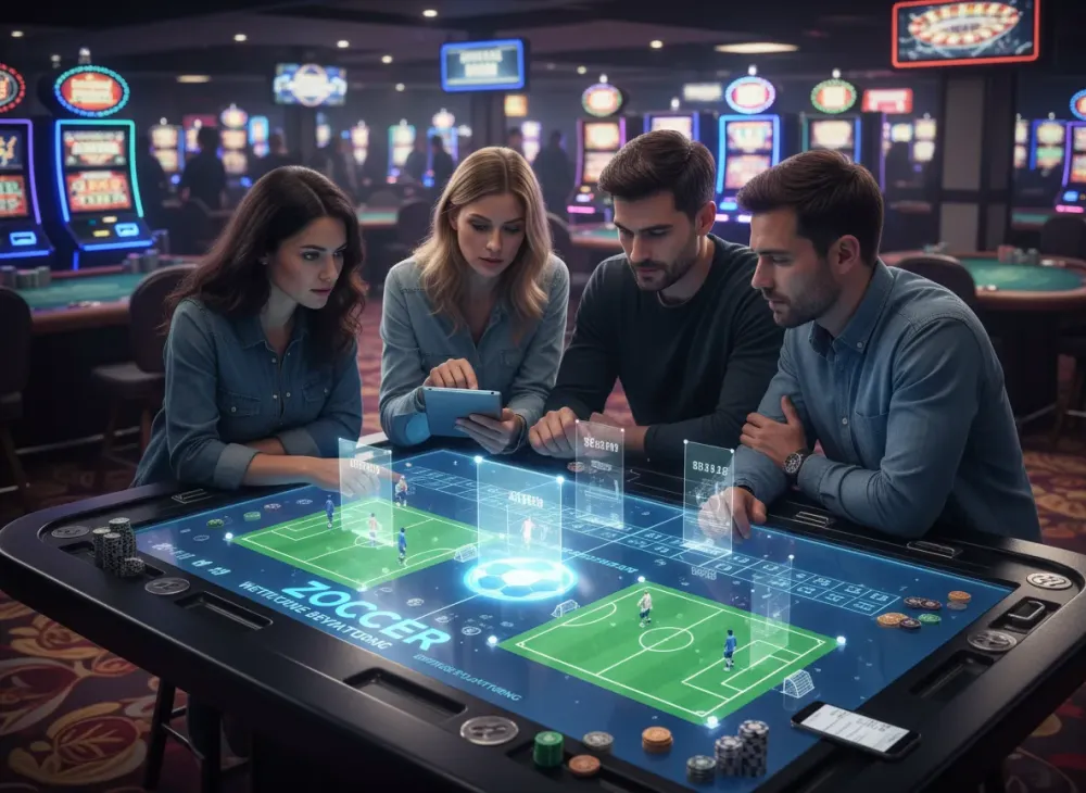 Zoccer review - Ehrliche Bewertung der Wettplattform
